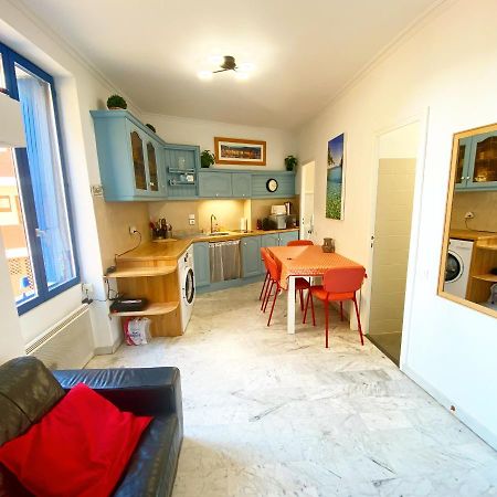 Au Coeur De Cassis Apartamento Exterior foto