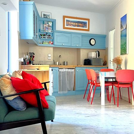 Au Coeur De Cassis Apartamento Exterior foto