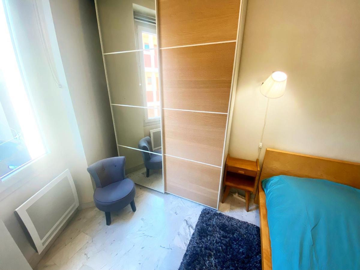 Au Coeur De Cassis Apartamento Exterior foto