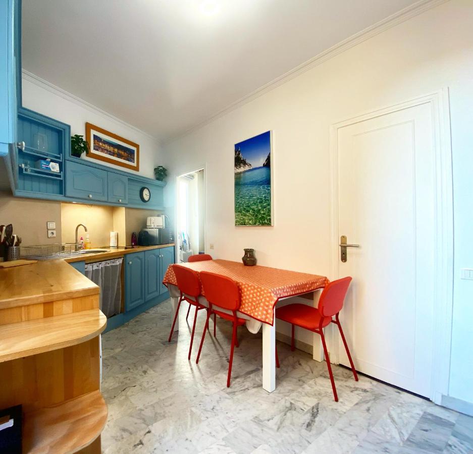 Au Coeur De Cassis Apartamento Exterior foto